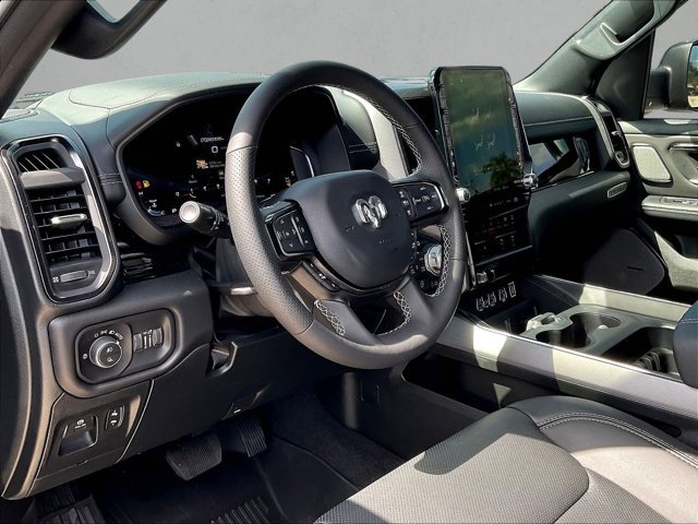 Used 2026 RAM 1500 Rebel w/ Rebel Level 2 Equipment Group AWD/4WD image 10