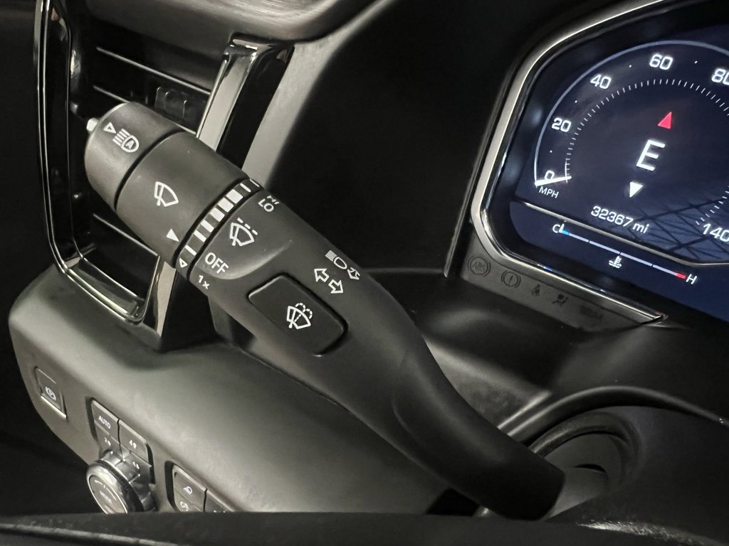 Used 2024 GMC Sierra 3500 AT4 w/ AT4 Premium Plus Package image 35