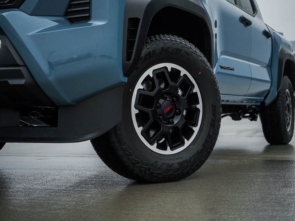 New 2026 Toyota Tacoma TRD Off-Road image 6