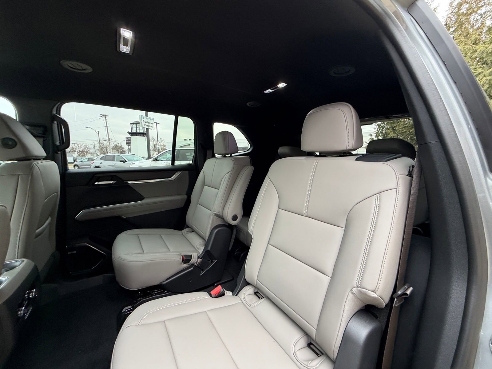 New 2026 GMC Acadia Elevation w/ Elevation Premium Package image 26