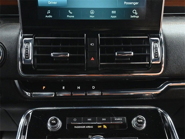 Used 2021 Lincoln Navigator Reserve w/ Luxury Package image 34