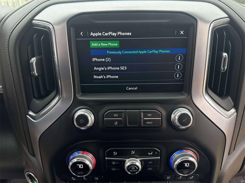 Used 2022 GMC Sierra 1500 SLT image 20