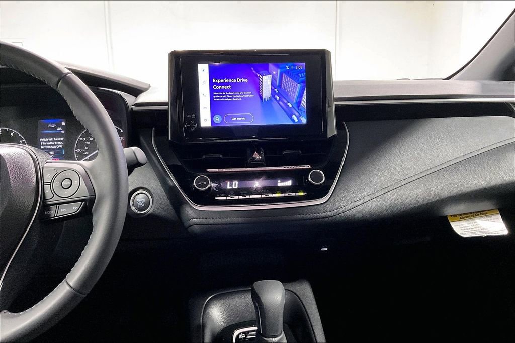 Used 2025 Toyota Corolla SE image 8