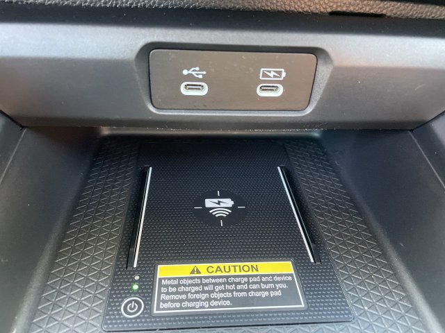 Used 2025 Honda Accord Touring image 35