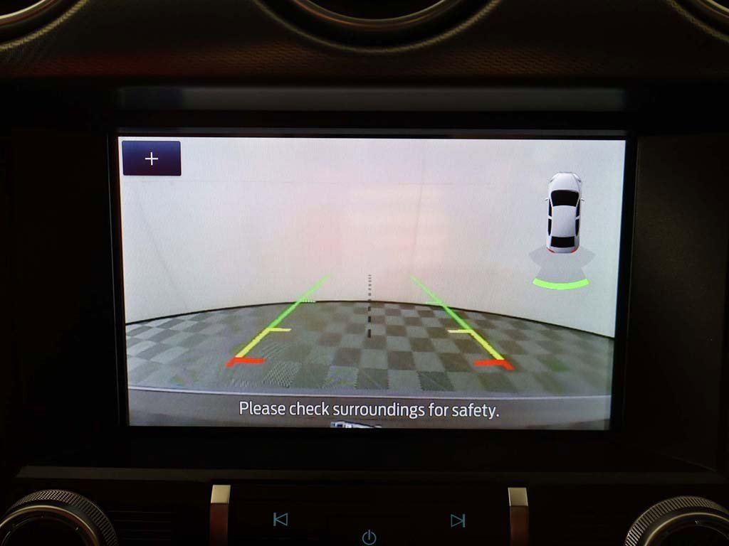 Used 2022 Ford Mustang Premium w/ Equipment Group 201A image 42