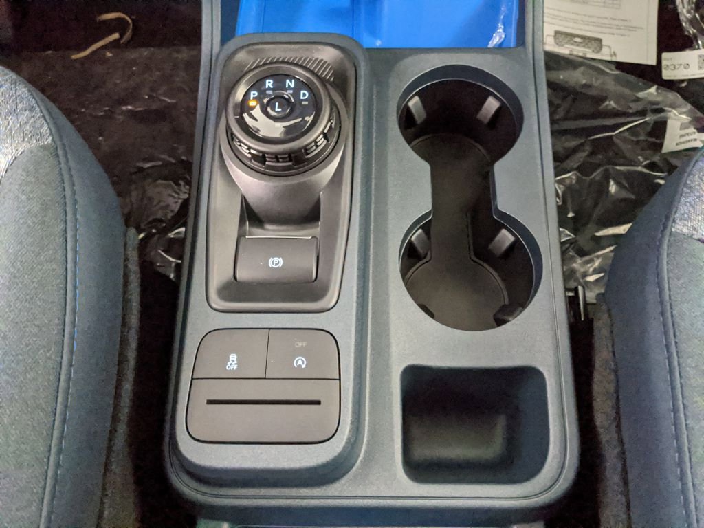 New 2026 Ford Maverick XLT image 5