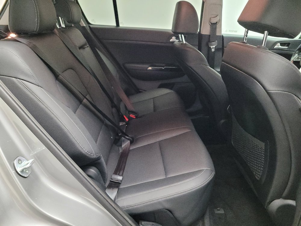 Used 2020 Kia Sportage EX AWD/4WD image 19