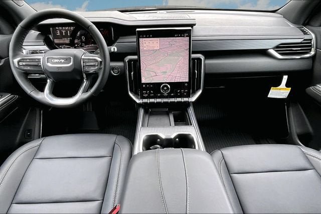 New 2026 GMC Acadia Elevation w/ Elevation Premium Package AWD/4WD image 6