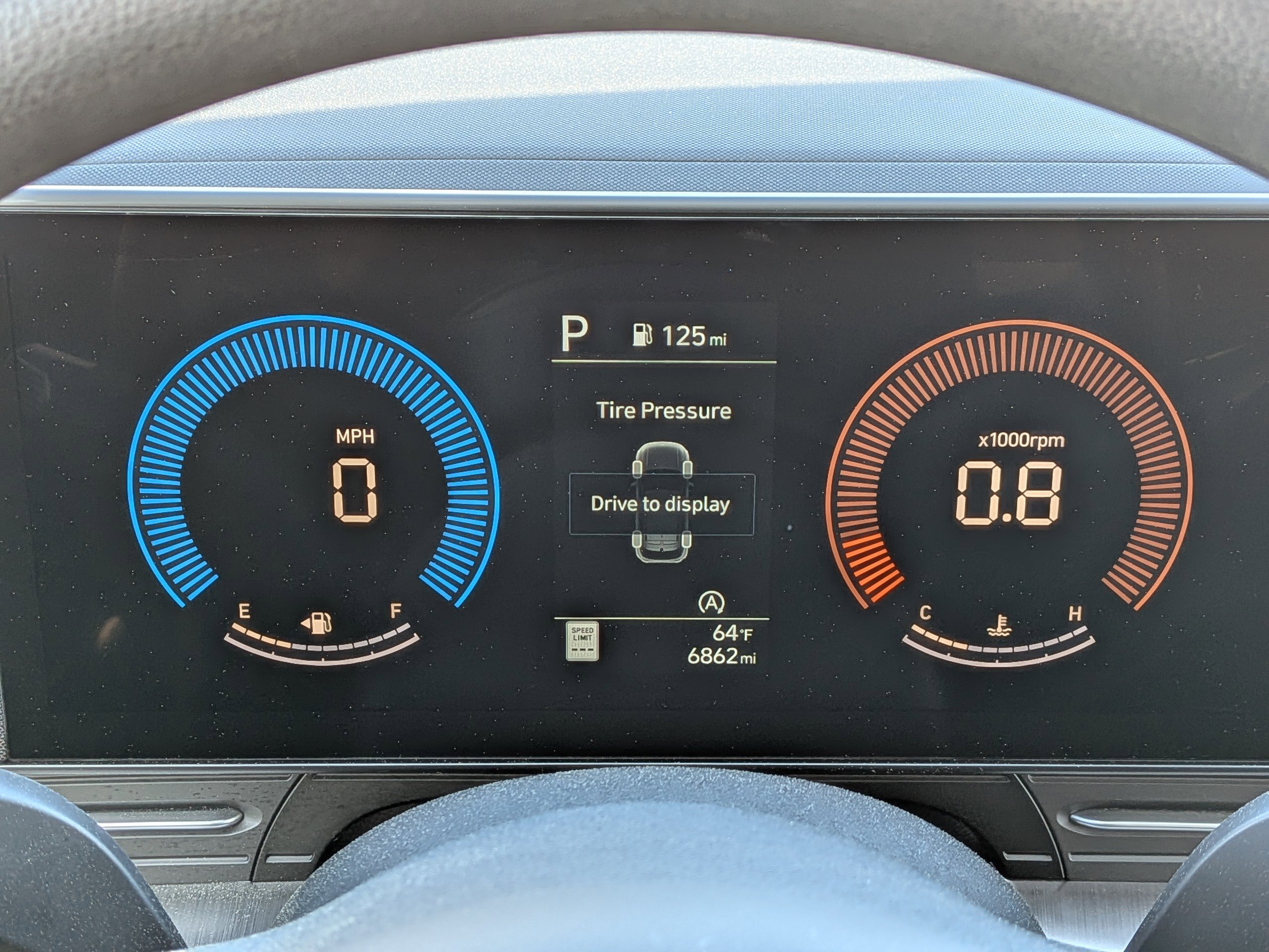 Certified 2025 Hyundai Kona SE image 25