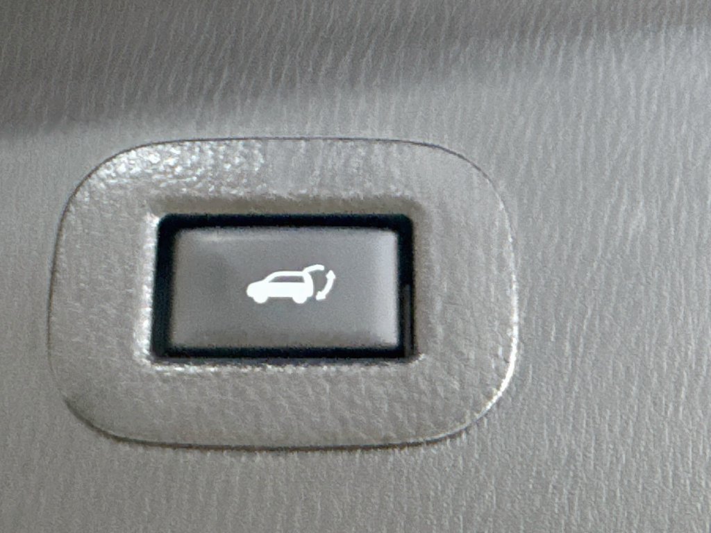 Certified 2024 INFINITI QX80 Sensory AWD/4WD image 35