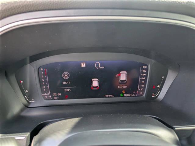 New 2026 Honda Pilot EX-L image 10