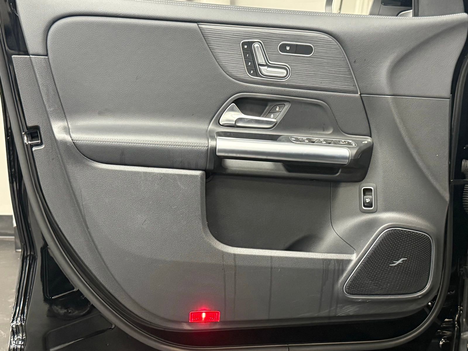 Certified 2023 Mercedes-Benz GLA 250 image 17