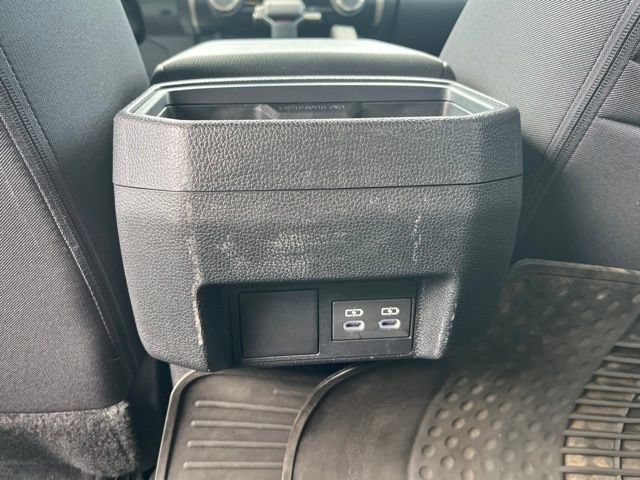 Used 2024 Toyota Tacoma 4x4 Double Cab image 15