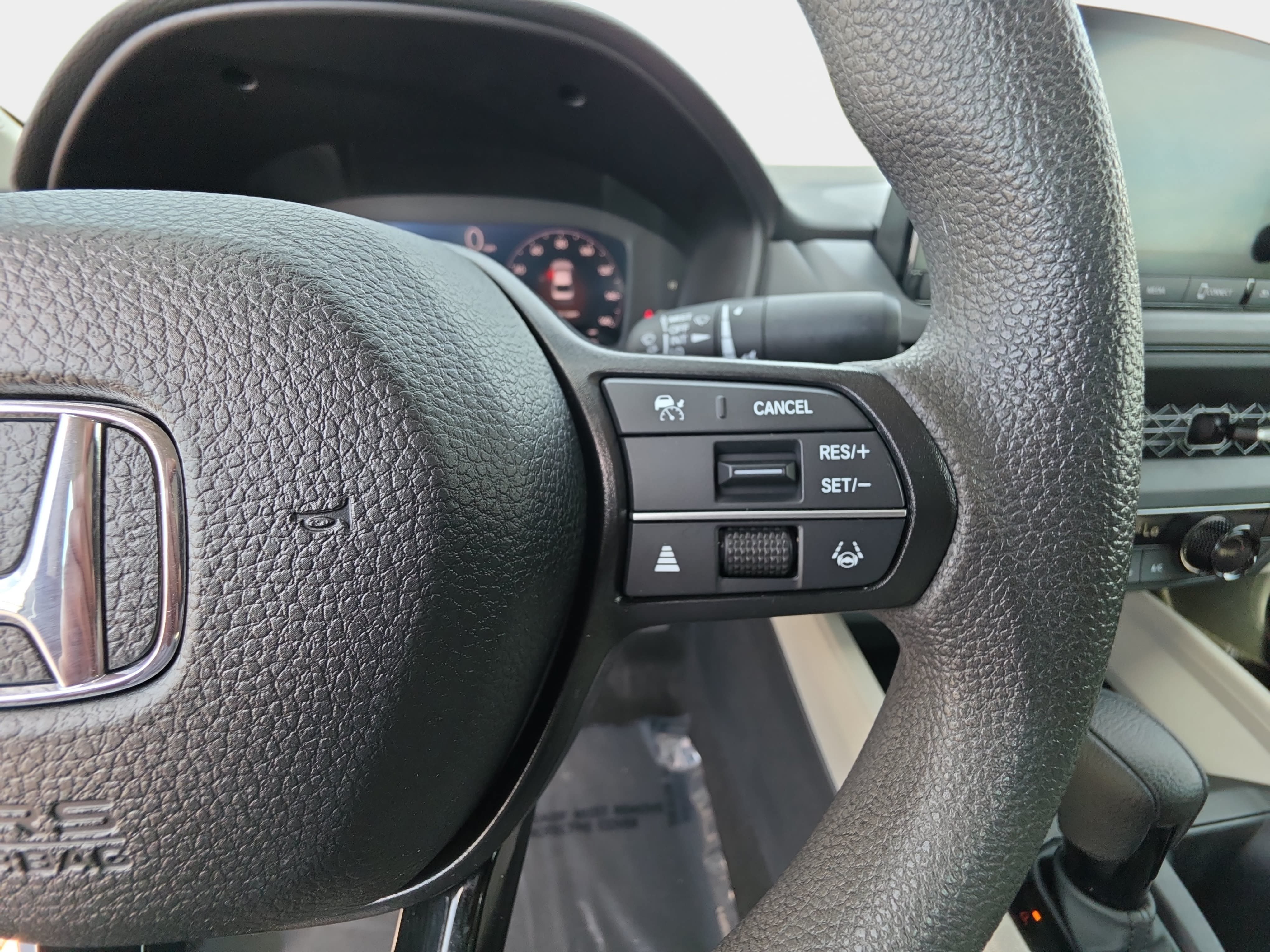 Used 2024 Honda Accord EX image 18