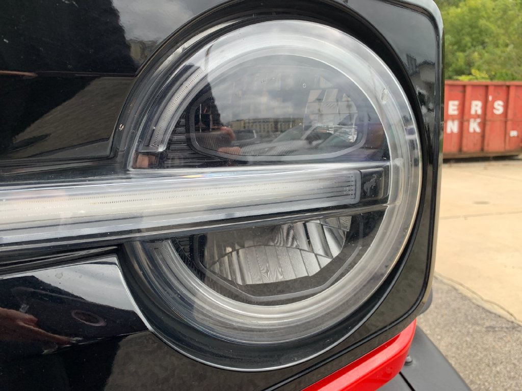 Used 2021 Ford Bronco Wildtrak AWD/4WD image 38
