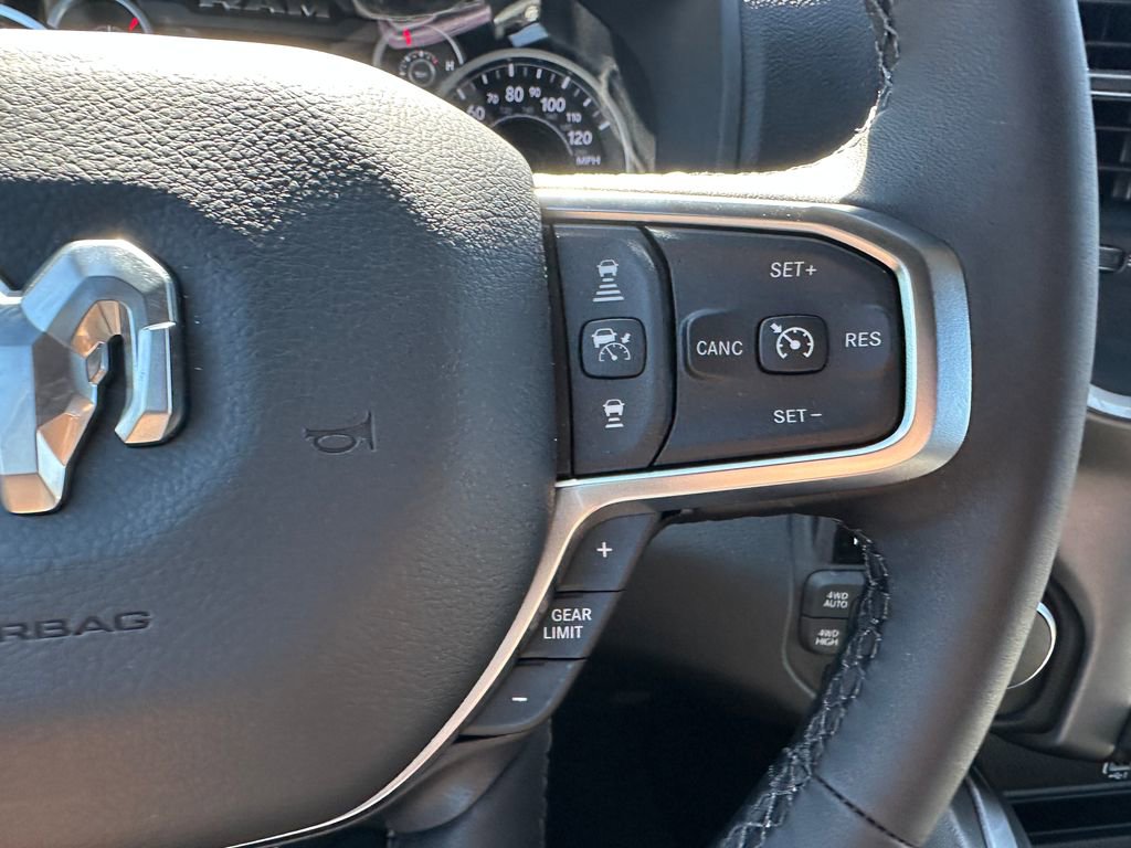 New 2026 RAM 1500 Big Horn/Lone Star image 17