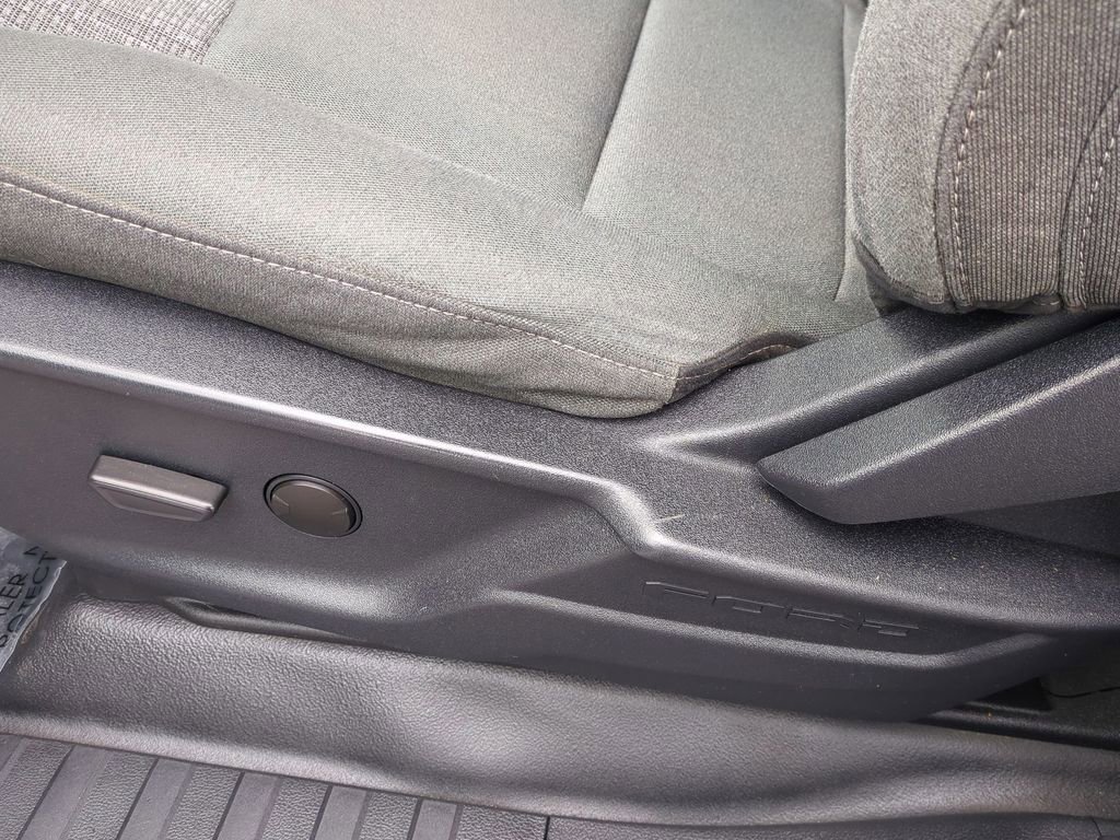 Used 2023 Ford F150 XLT w/ Equipment Group 301A Mid image 13