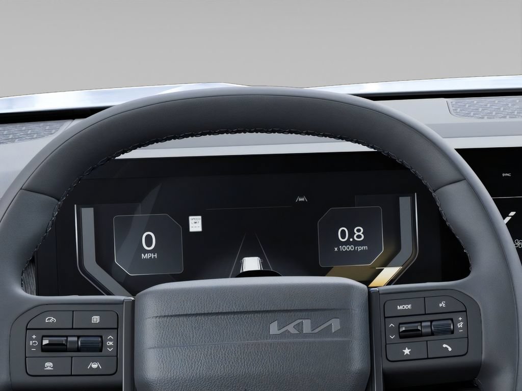 New 2027 Kia Telluride X-Line SX Prestige AWD/4WD image 21