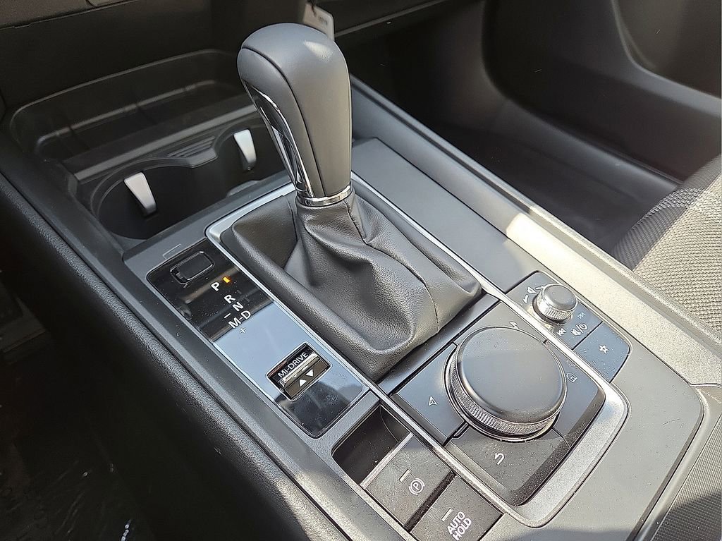 New 2026 MAZDA CX-50 AWD 2.5 S w/ Weather Package image 23