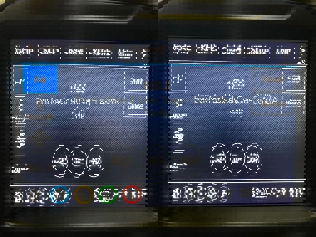 Used 2022 GMC Sierra 2500 AT4 image 27