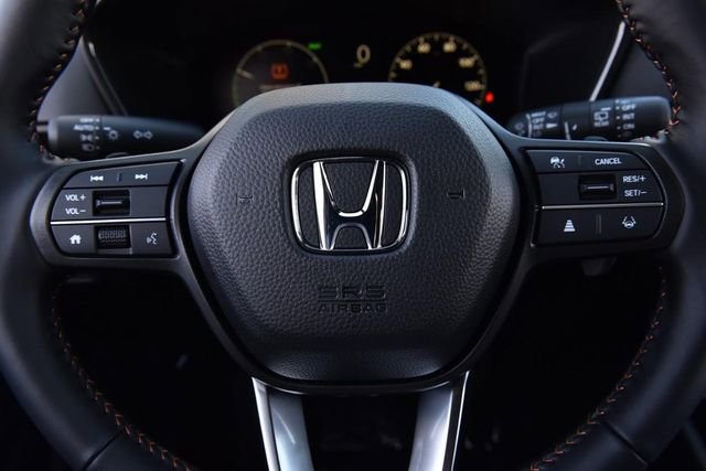 New 2026 Honda CR-V Sport image 19