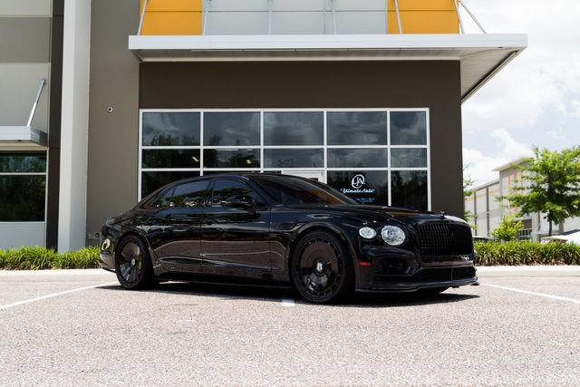Used 2023 Bentley Flying Spur Azure
