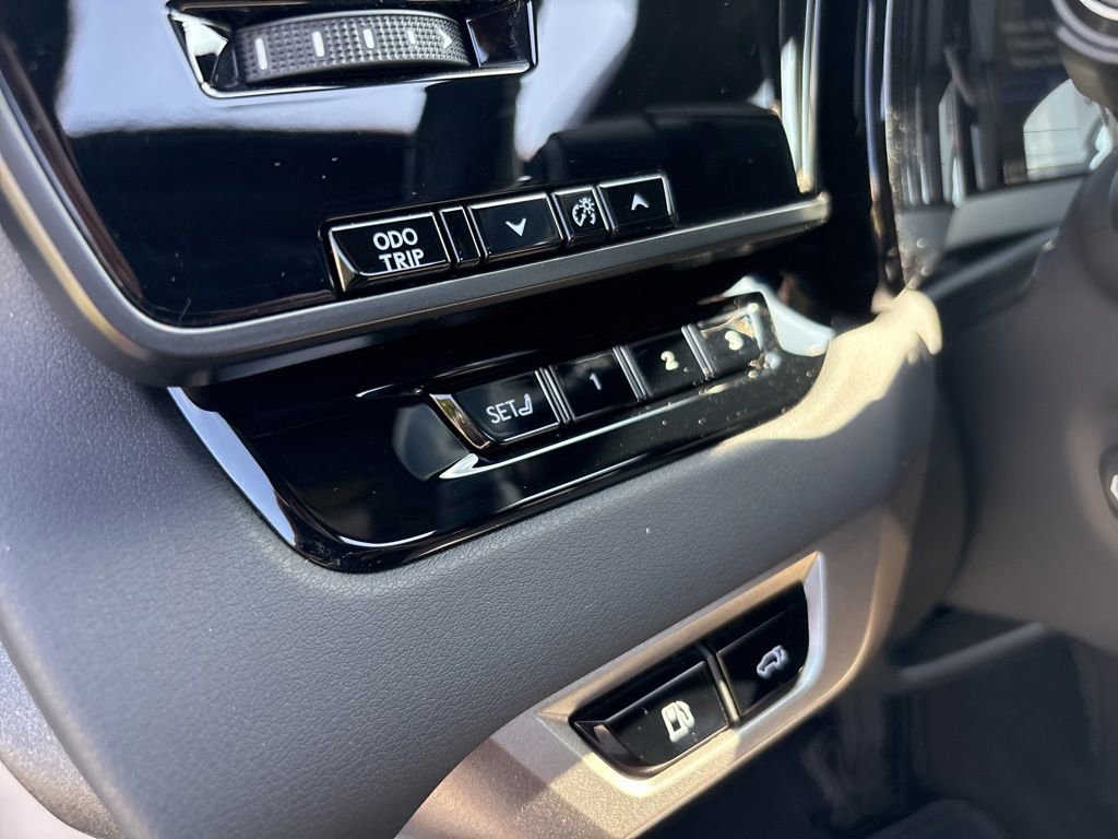 Certified 2025 Lexus RX 350 FWD image 15