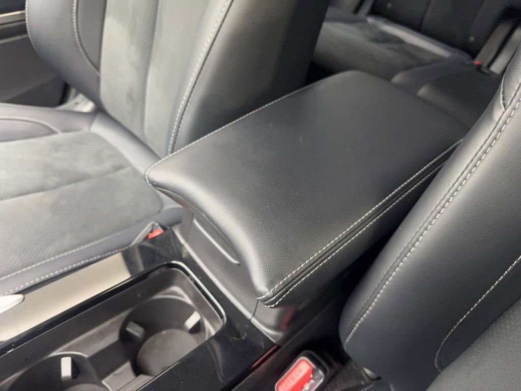 Used 2024 Mitsubishi Eclipse Cross SE image 70