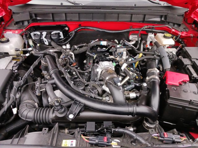 Used 2024 Ford Bronco Badlands image 29