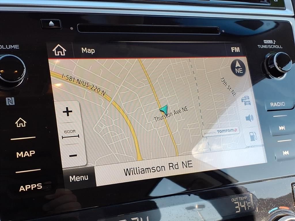 Used 2019 Subaru Legacy 2.5i Sport image 24