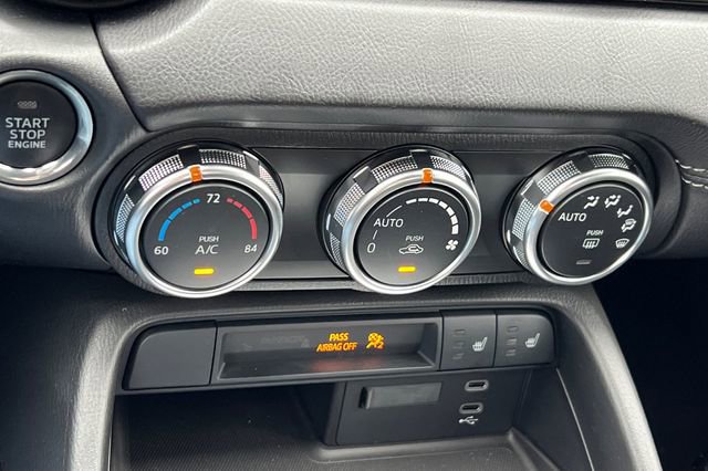 New 2025 MAZDA MX-5 Miata Grand Touring w/ Appearance Package image 21