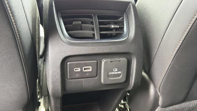 Certified 2022 Chevrolet Blazer Premier w/ Enhanced Convenience Package AWD/4WD image 35