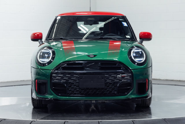 Used 2026 MINI Cooper John Cooper Works FWD image 5