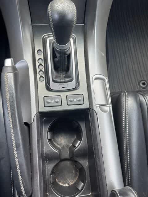 Used 2010 Acura TL SH-AWD image 24