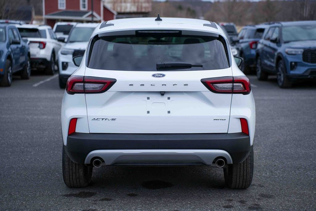 Used 2023 Ford Escape Active image 6