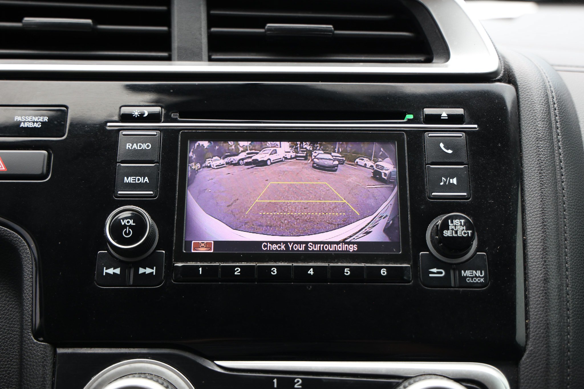 Used 2019 Honda Fit LX image 37