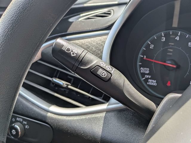 Used 2024 Chevrolet Malibu LT FWD image 24