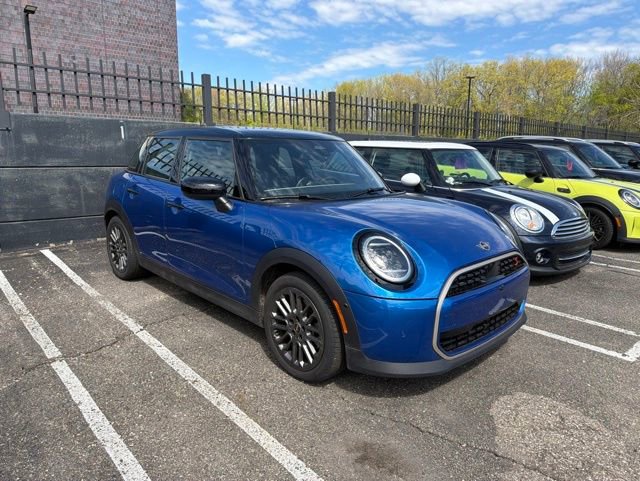 Used 2026 MINI Cooper S FWD image 3
