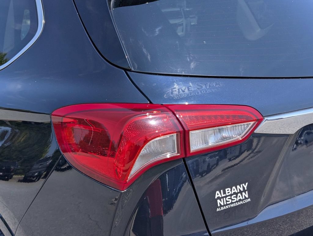 Used 2020 Buick Envision Essence FWD image 12