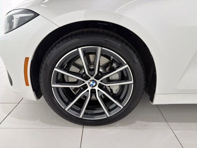 Used 2026 BMW 430i xDrive Coupe w/ Premium Package AWD/4WD image 44