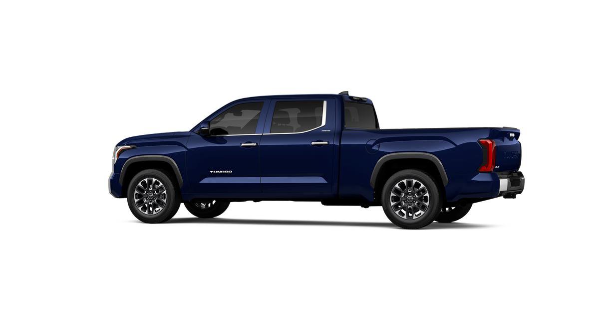New 2026 Toyota Tundra Limited AWD/4WD image 25