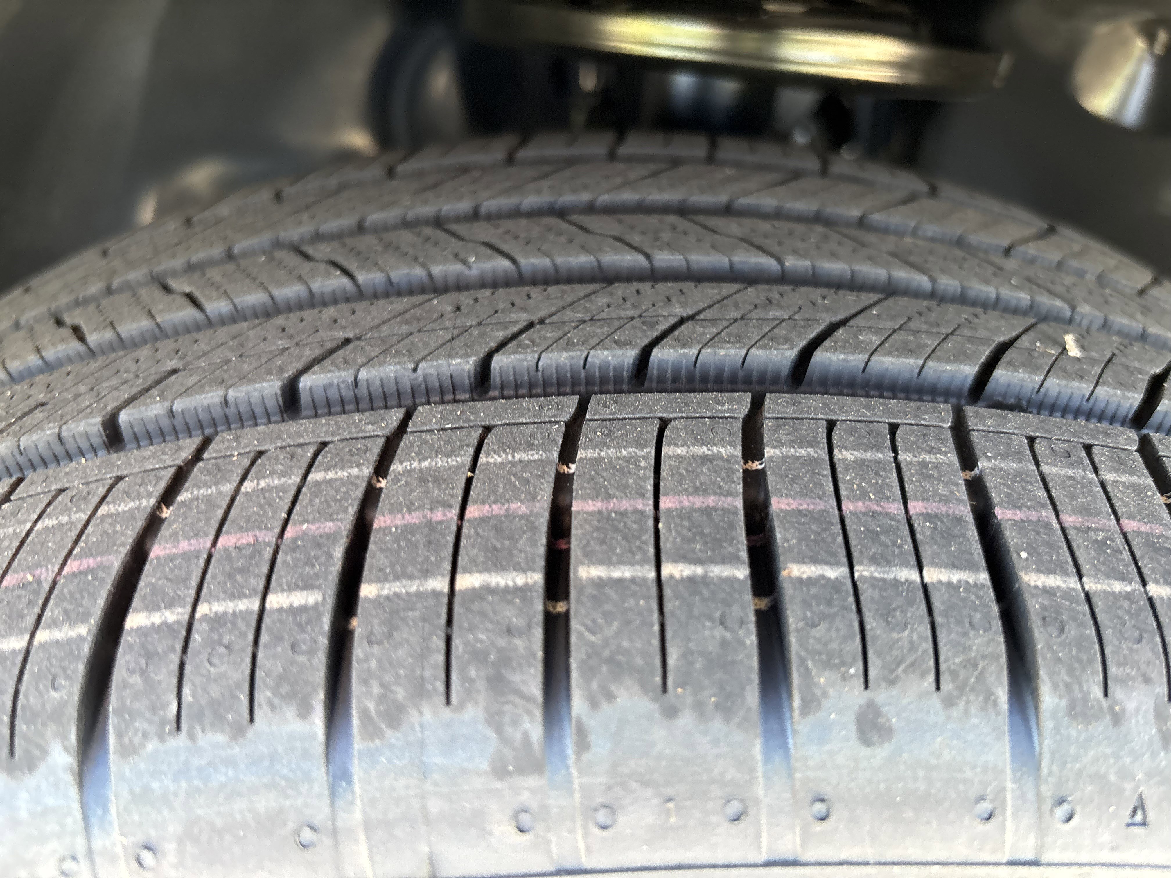 Certified 2025 BMW X3 xDrive30i w/ Convenience Package image 12