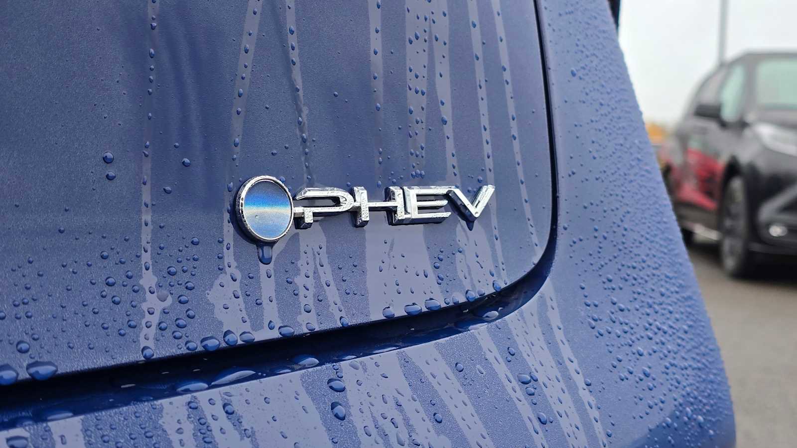 New 2025 Toyota Prius XSE image 16