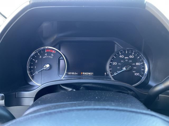 Used 2019 Ford F350 Lariat w/ Chrome Package image 18