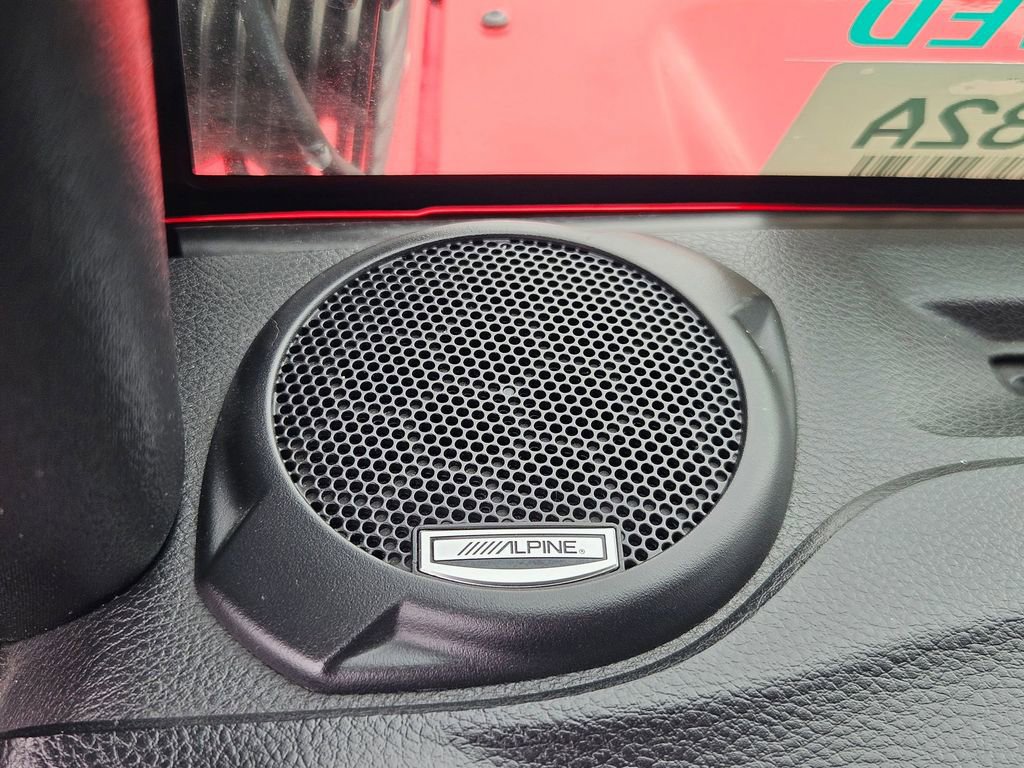 Used 2016 Jeep Wrangler Unlimited Sport image 12