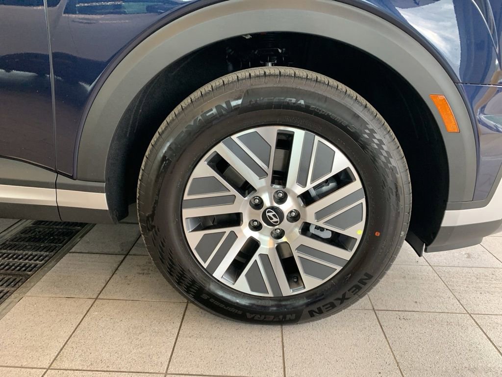 New 2026 Hyundai Palisade SEL image 23