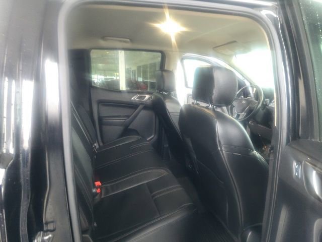 Used 2020 Ford Ranger Lariat w/ Equipment Group 501A Mid image 33