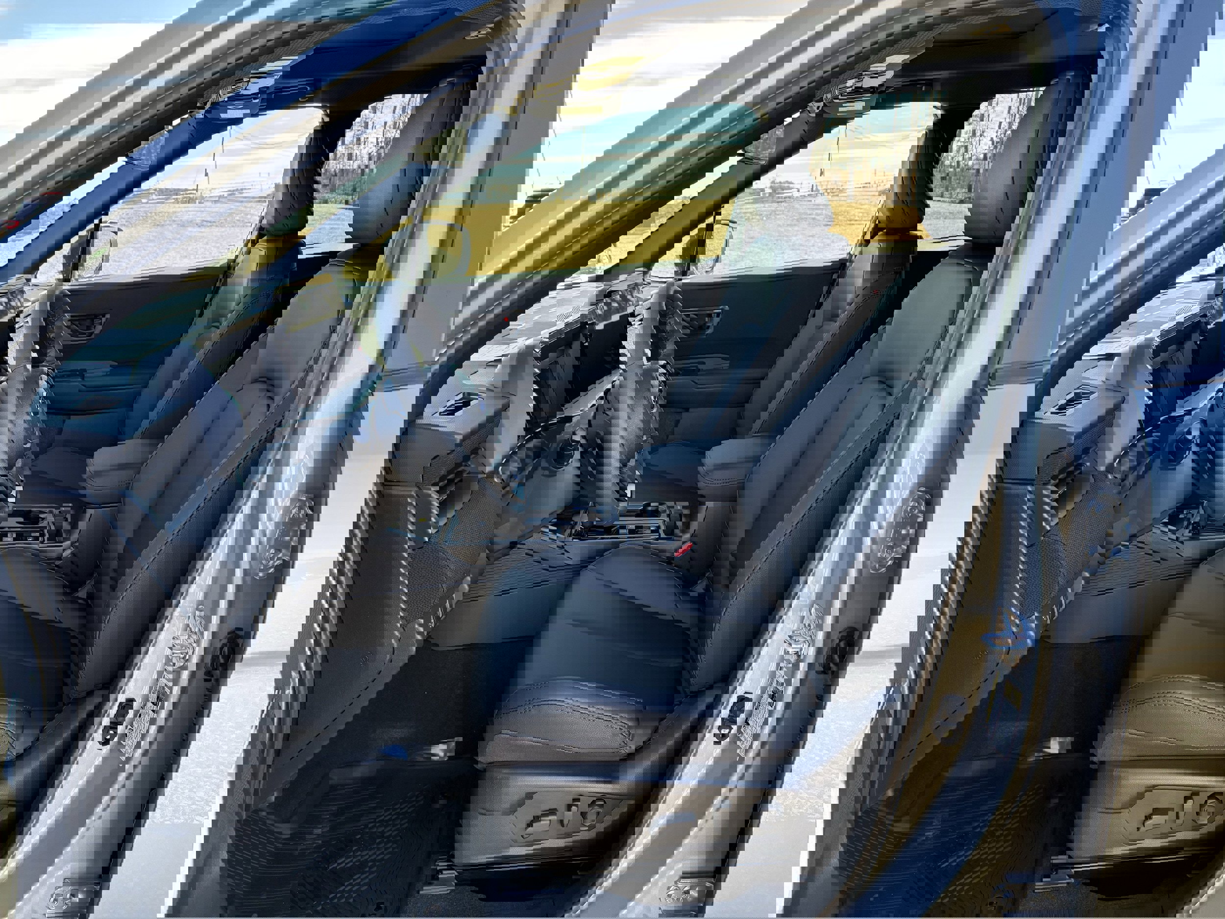 New 2026 Subaru Outback Premium image 28