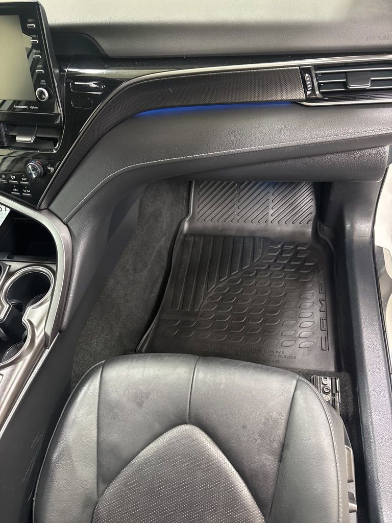 Used 2023 Toyota Camry XSE w/ Protection Package (Q2) (TMS) image 28
