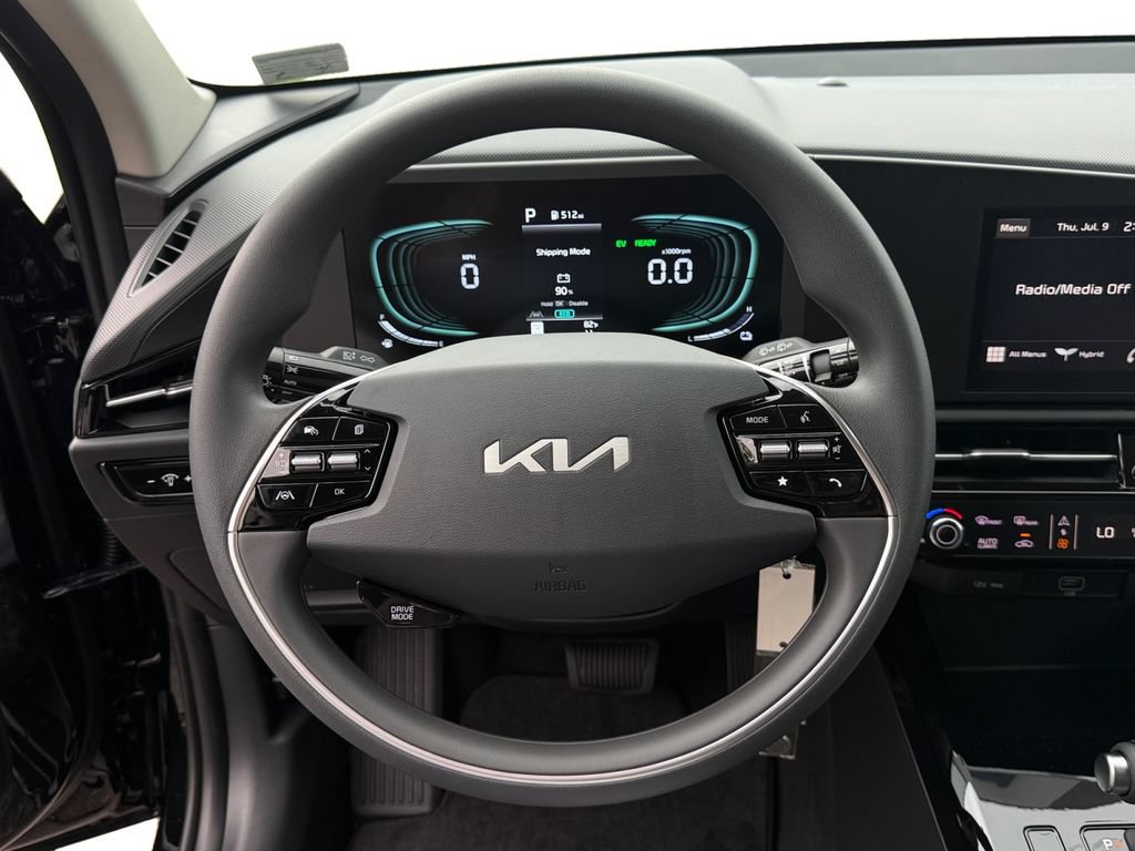 New 2026 Kia Niro LX FWD image 15